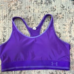 Women’s sports bra